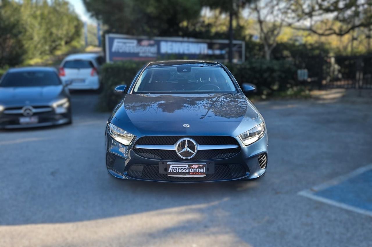 Mercedes-benz A 180 A 180 d Sport