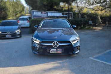 Mercedes-benz A 180 A 180 d Sport