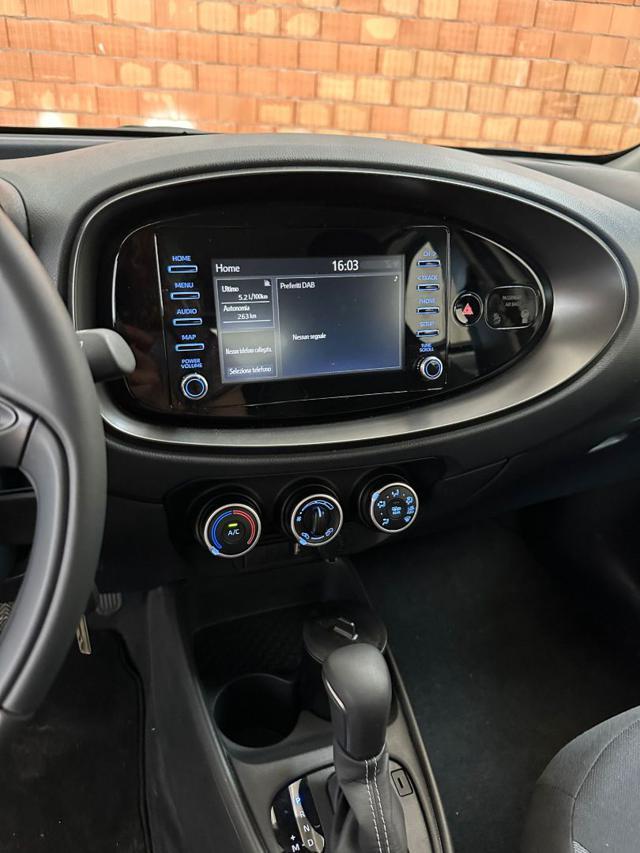 TOYOTA Aygo X 1.0 VVT-i 72 CV 5 porte Active S-CVT
