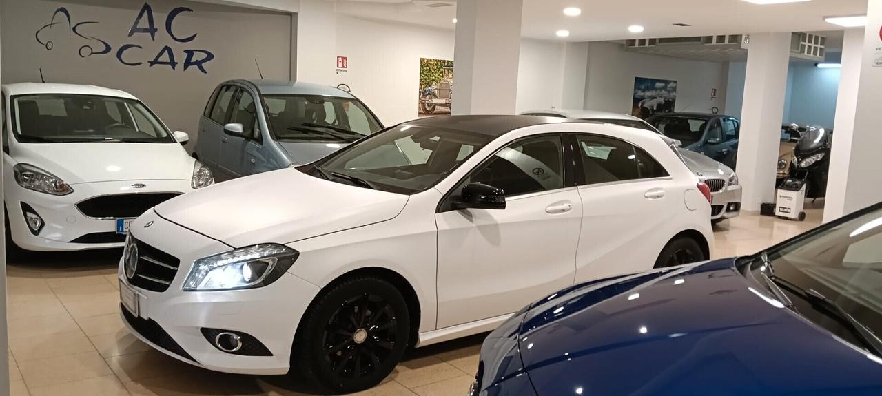 Mercedes-benz A 180 CDI Sport