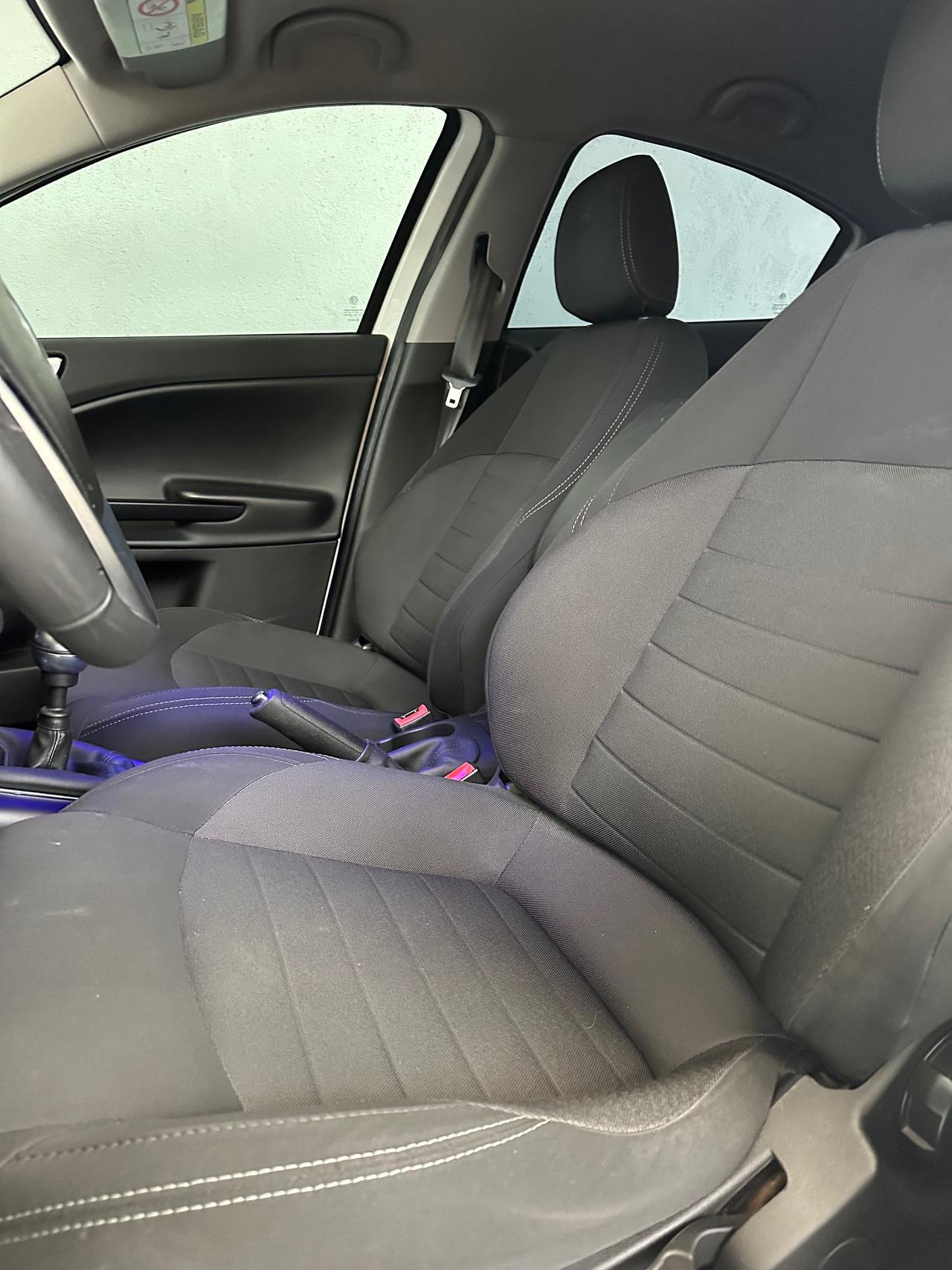 Alfa Romeo Giulietta 1.6 jtdm Business 120cv