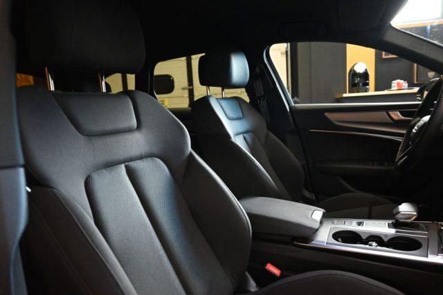 AUDI A6 AVANT 50TFSI e QUATTRO ULTRA S-TR.BUSIN.SPORT FULL
