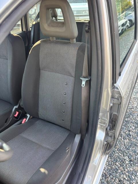 Fiat Panda 1.2 4x4 86.000KM 5 POSTI