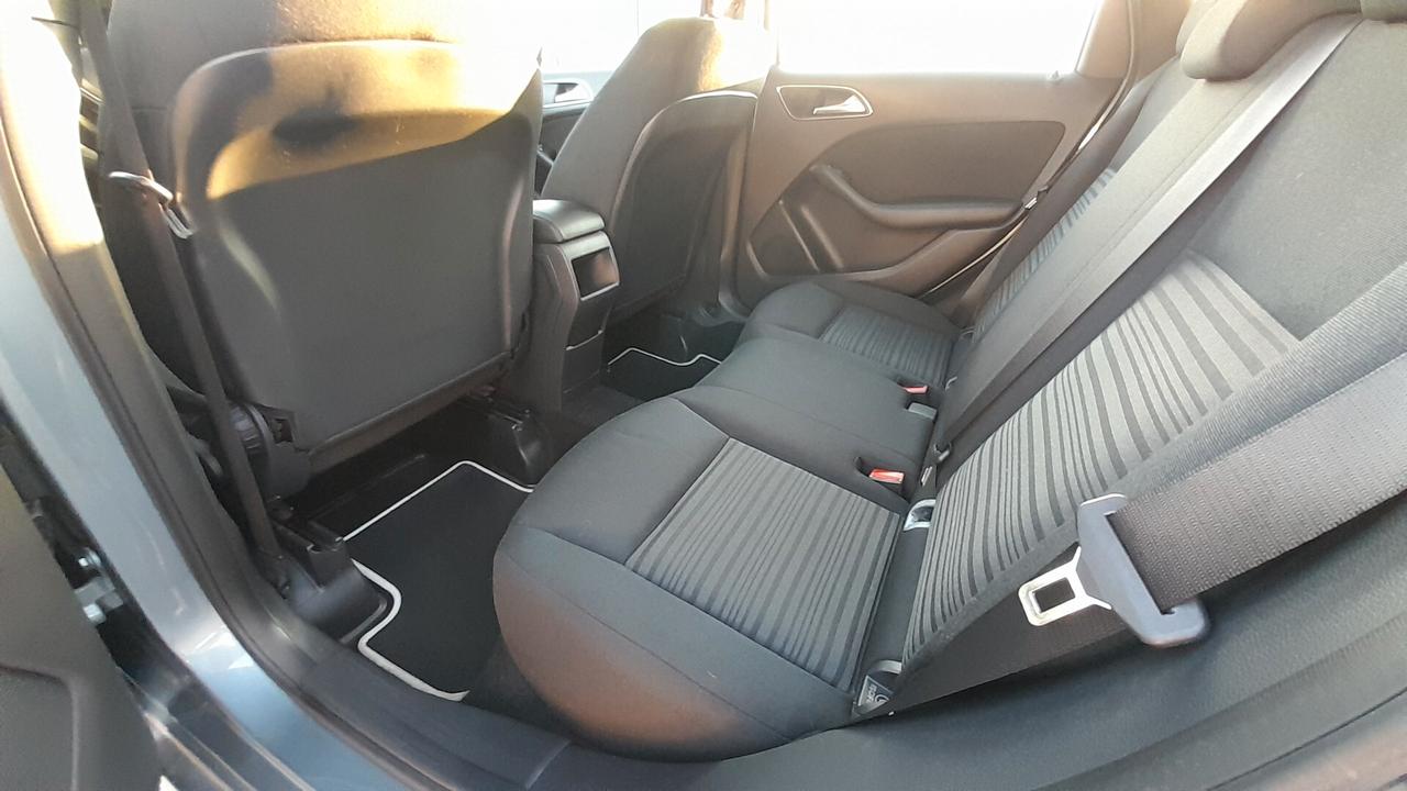 Mercedes-benz B 180 B 180 CDI Executive