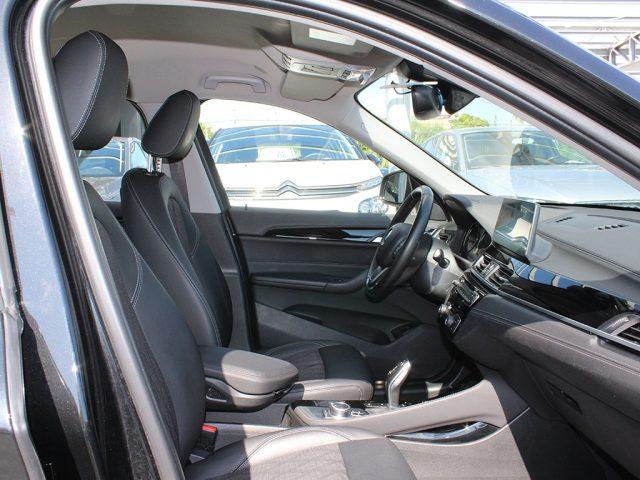 BMW X1 xDrive18d AUTO