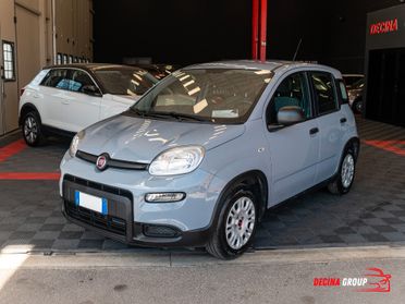 Fiat Panda 1.0 FireFly Hybrid 70 cv CARPLAY