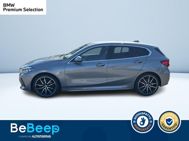 BMW Serie 1 118I MSPORT 136CV AUTO