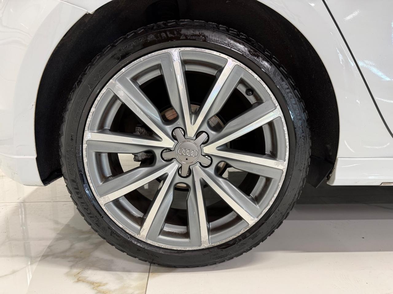 Audi A1 SPB 1.2 TFSI Admired sLine