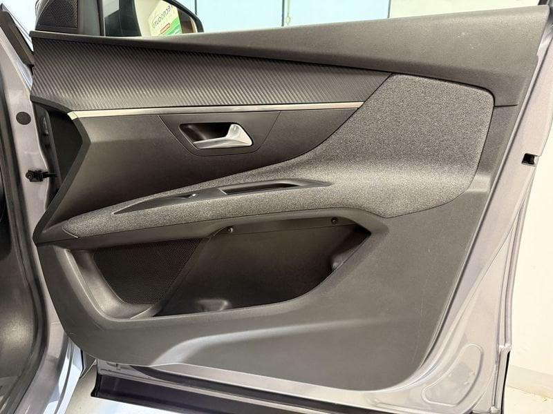 Peugeot 5008 5008 1.2 PureTech Active s&s 130cv 7Pt