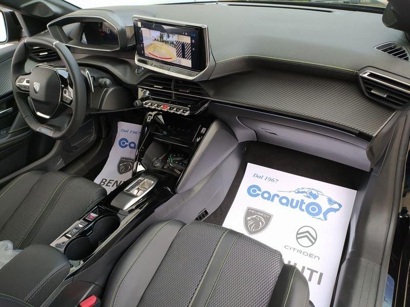 Peugeot 208 110 GT Hybrid NAV Promo CBC 5