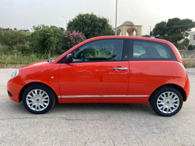 LANCIA Ypsilon 1.2 69 CV GPL UNICO PROPRIETARIO