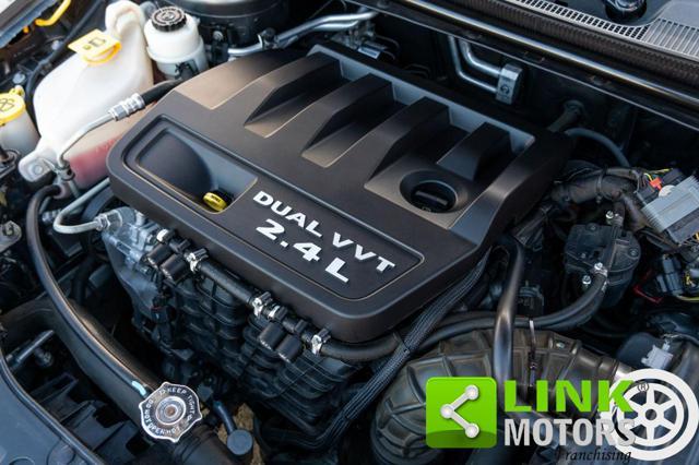 LANCIA Flavia 2.4 170CV Automatic 2013 - IMPIANTO GPL - 61.000KM