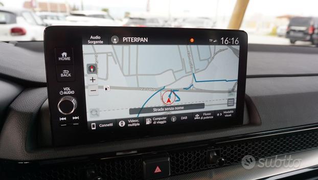 HONDA CR-V 2.0 Phev eCVT Advance Tech