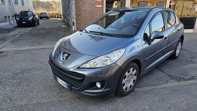 PEUGEOT 207 1.4 HDi 70CV 5p. Active