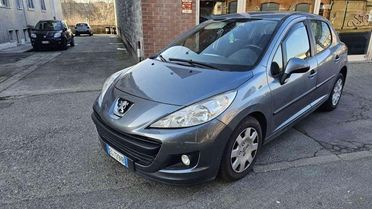 PEUGEOT 207 1.4 HDi 70CV 5p. Active