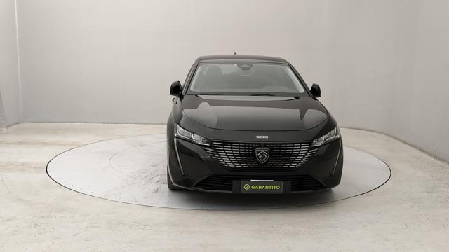PEUGEOT 308 1.5 bluehdi Allure Pack s&s 130cv eat8