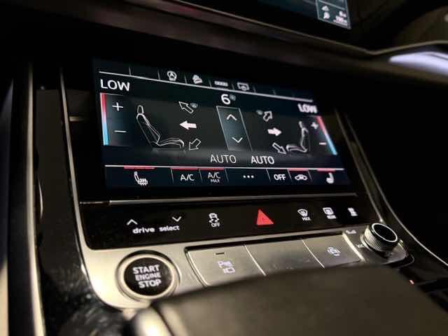 AUDI Q7 50 TDI 286CV 7P S-LINE PLUS+IDENTITY BLACK