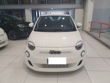 FIAT 500 Icon Berlina