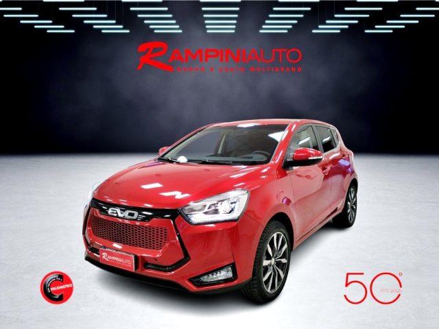 EVO Evo3 1.5 Bi-fuel GPL Km 20.000 Pronta Consegna