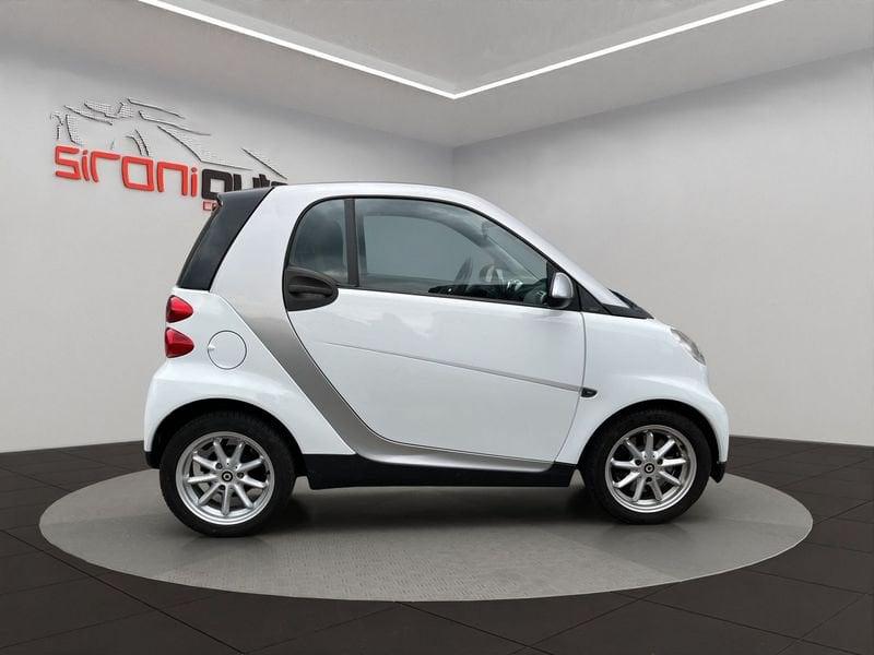 smart fortwo Fortwo 1.0 Passion 84cv