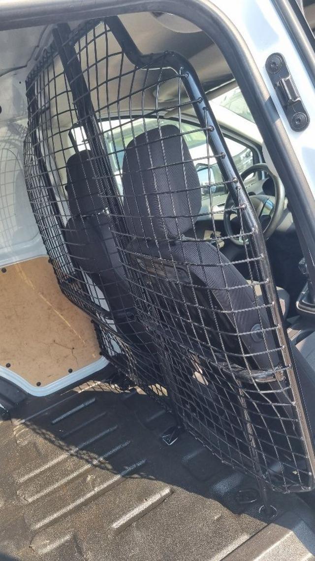 FORD Transit Courier 1.5 TDCi 75CV Van Trend