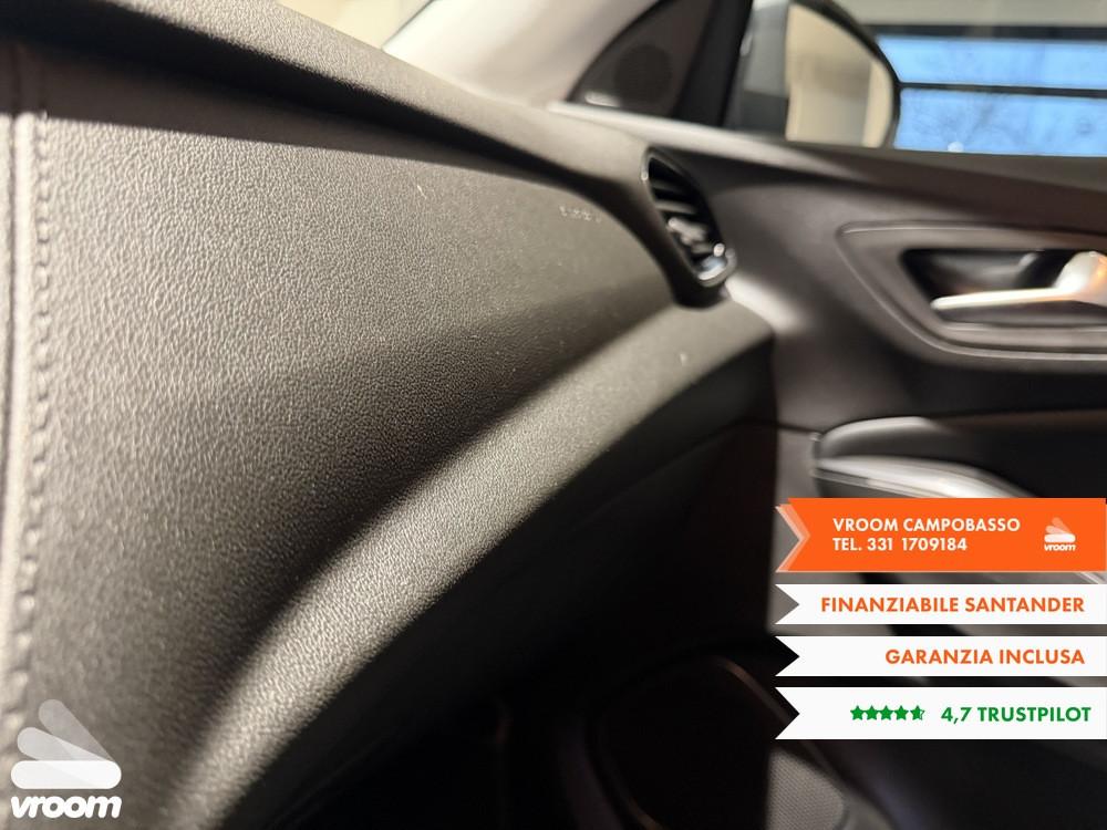 OPEL Grandland 1ª serie Grandland X 1.5 diesel...