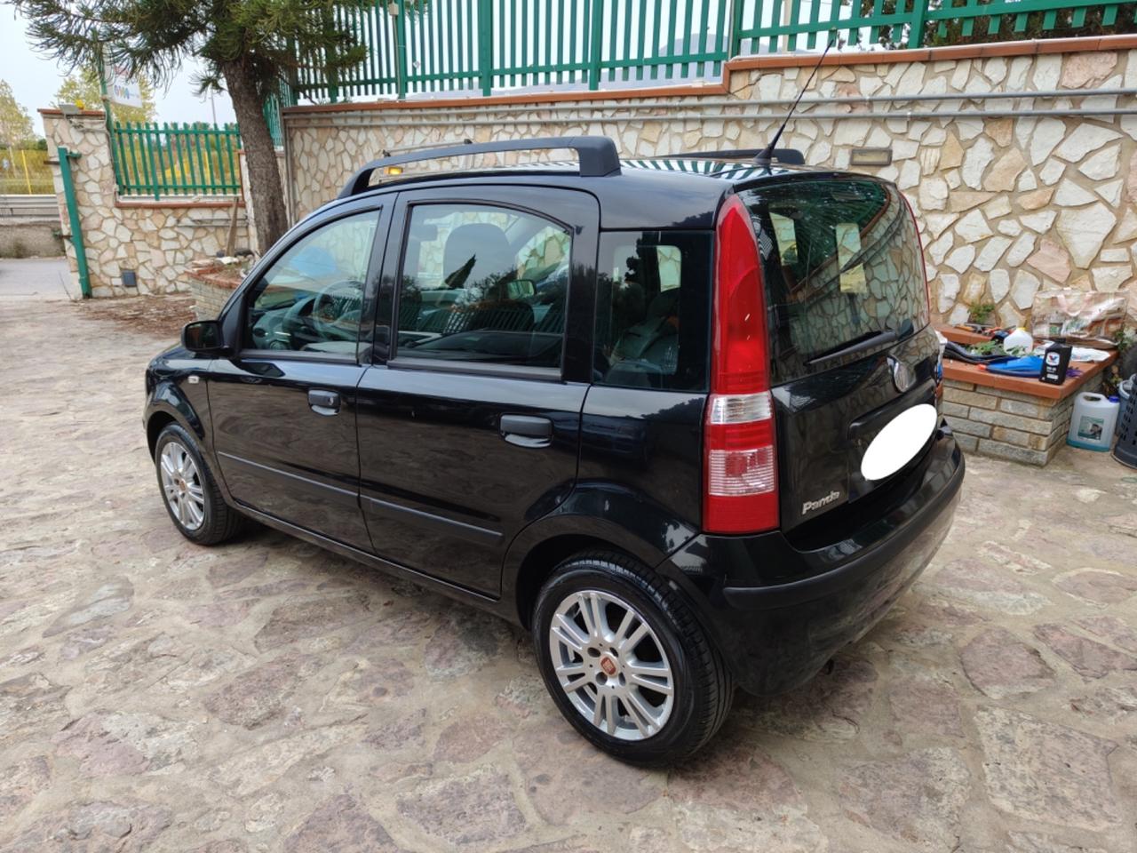 Fiat Panda 1.2 Dynamic