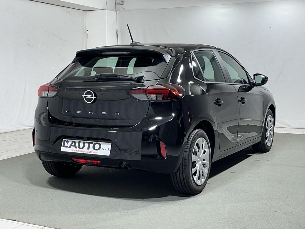 Opel Corsa 1.2 Corsa s&s 75cv