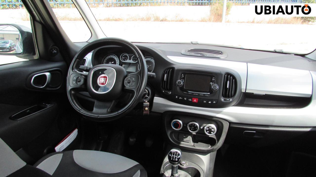 Fiat 500L 1.3 Multijet 85 CV Lounge