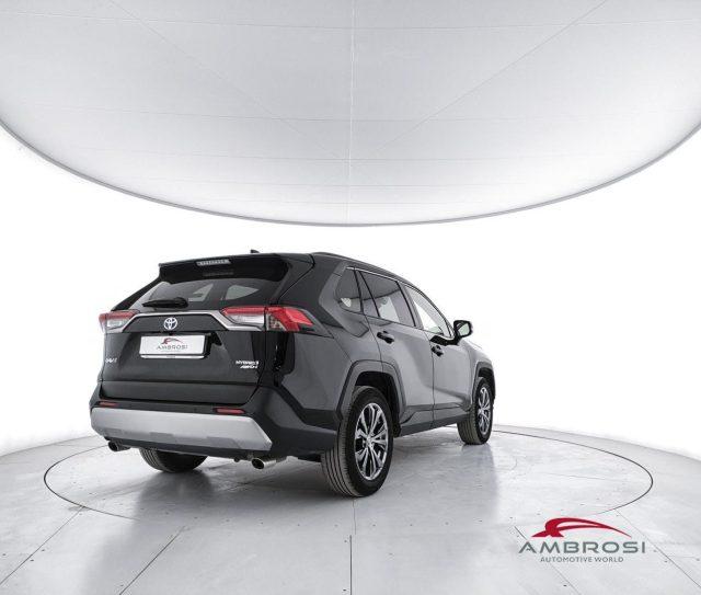 TOYOTA Other RAV4 vvt-ie h Adventure awd-i 222cv e-cvt