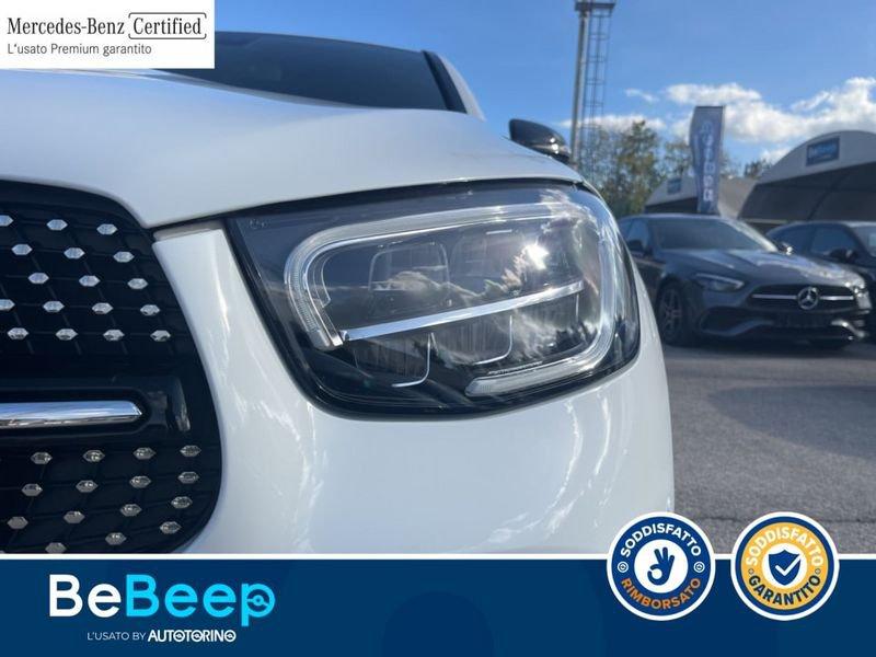 Mercedes-Benz GLC Coupé GLC COUPE 220 D PREMIUM 4MATIC AUTO