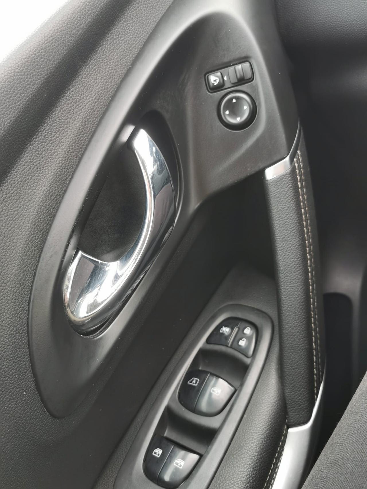 Renault Kadjar dCi 8V 110CV Energy Zen 2016