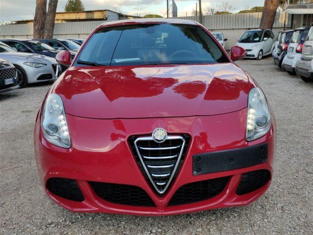 ALFA ROMEO Giulietta 1.4 Turbo 120 CV CLIMA,CERCHI LEGA,CRUISE