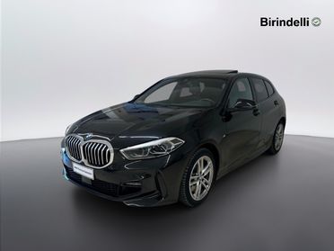 BMW Serie 1 (F40) - 120d 5p. Msport
