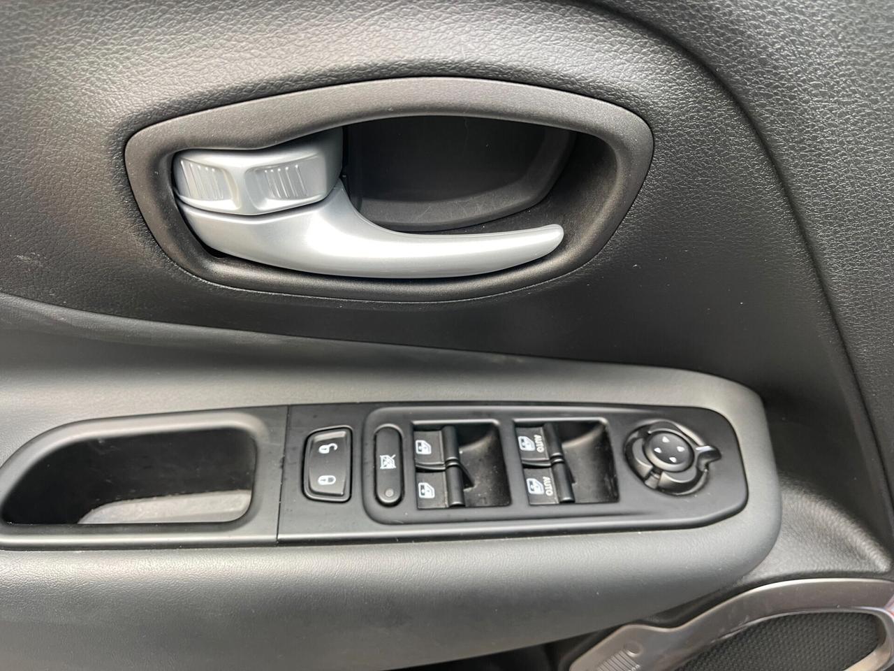 Jeep Renegade 1.0 T3 Limited NEO PATENTATI