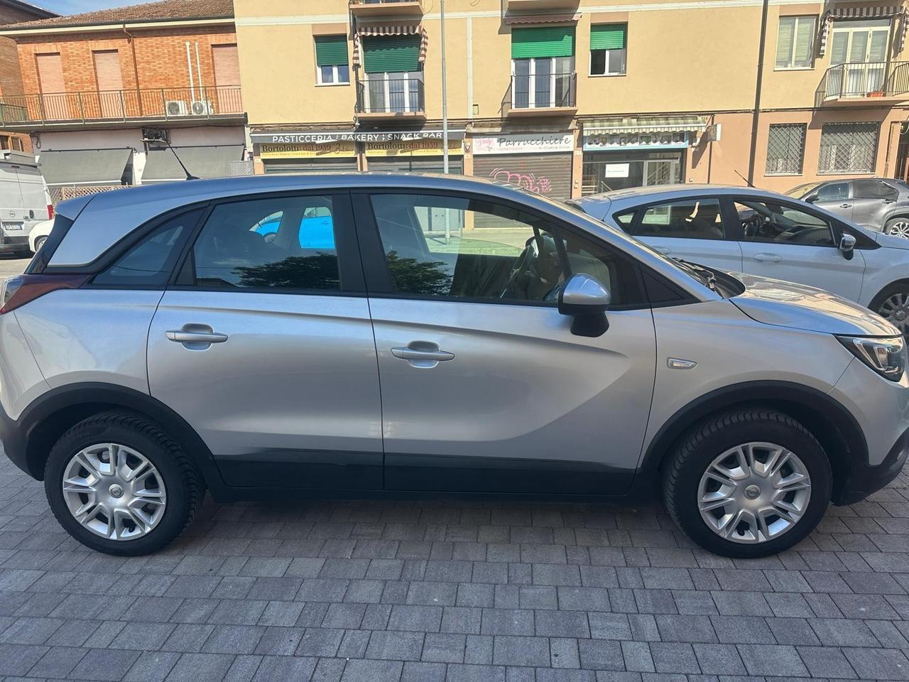 Opel Crossland X 1.5 ECOTEC D 102 CV Start&Stop Ultimate