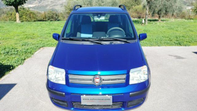 FIAT Panda 1.2 Dynamic GPL