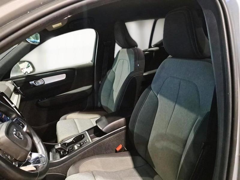 VOLVO XC40 T4 Recharge Plug-in auto Core