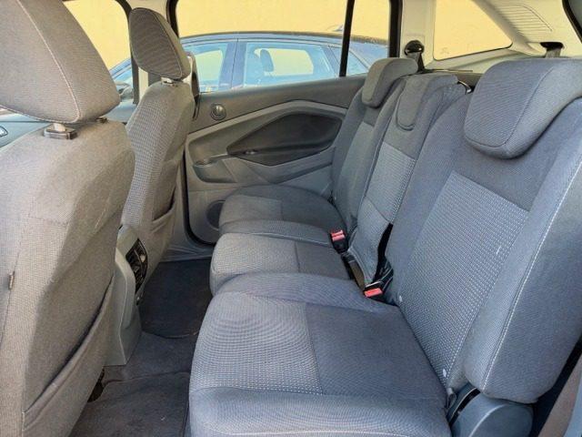 FORD C-Max 1.0 EcoBoost 100CV Start&Stop Plus 7 POSTI