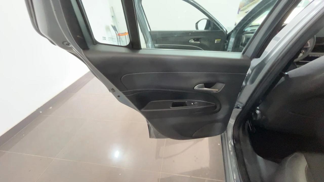 Jeep Avenger 1.2 Turbo 100 CV Altitude