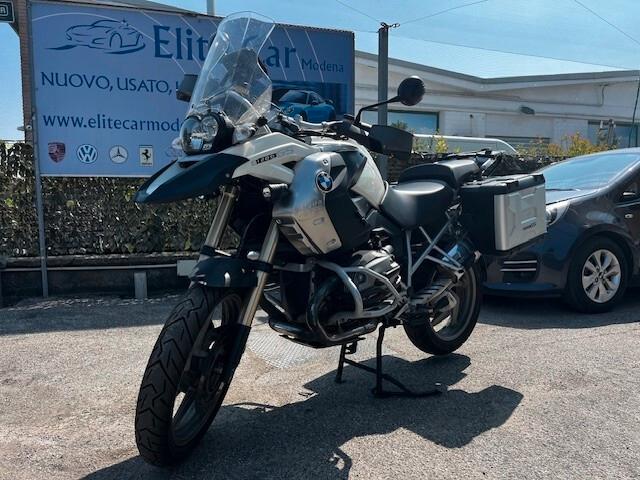 Bmw R 1200 GS "INCLUSO NEL PREZZO TRIS VALIGIE VARIO"