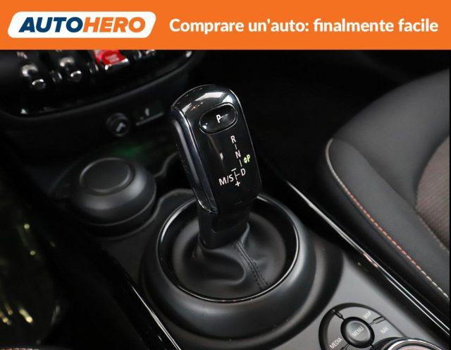 MINI Clubman 2.0 Cooper D Clubman