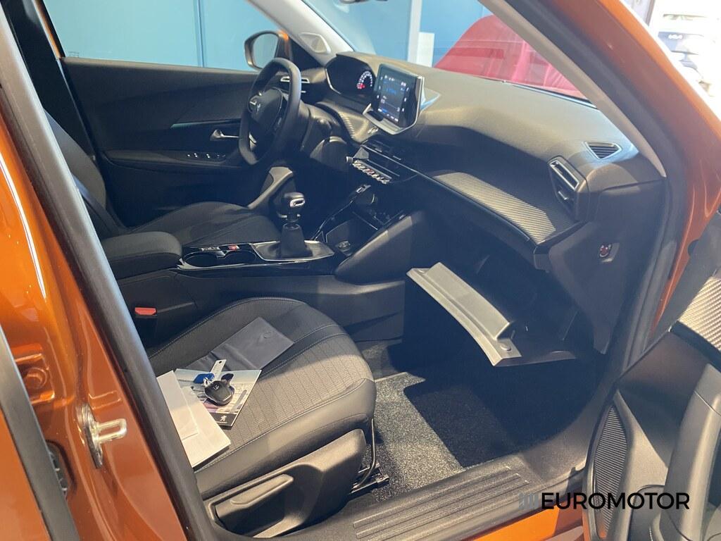 Peugeot 2008 1.2 PureTech Allure