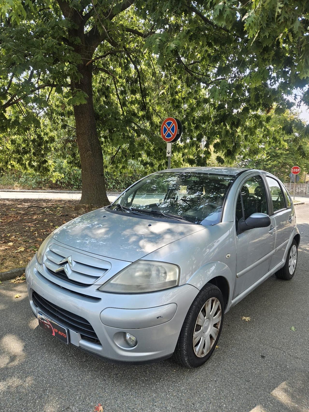 Citroen C3 1.4 Exclusive neopatentati