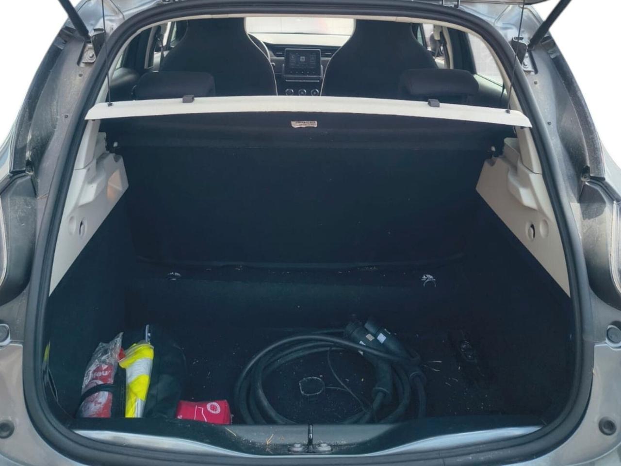 Renault ZOE Equilibre R110