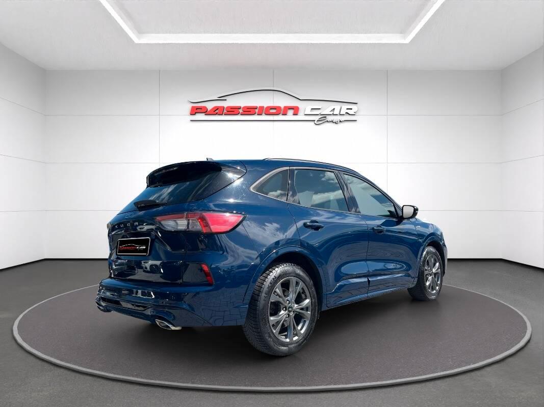 Ford Kuga 1.5 ecoblue ST-Line 2wd 120cv auto