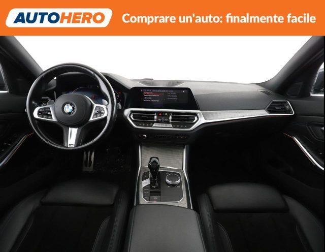 BMW 330 d 48V xDrive Touring Msport