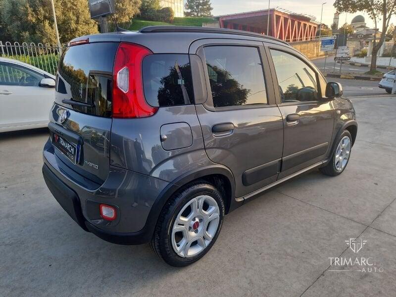 FIAT Panda Panda 1.0 FireFly S&S Hybrid