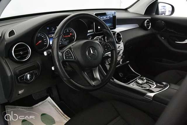 Mercedes-Benz GLC 220 GLC 220 d 4Matic Business CONDIZIONI ECCELLENTI -
