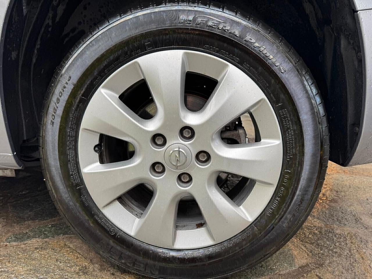 OPEL COMBO LIFE 1.5D 100cv ADV N1 NEOPAT IVA